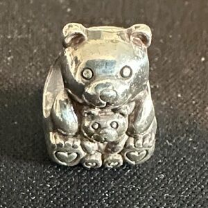Brighton Mama Bear Bead